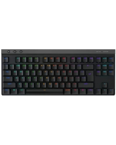 Logitech G515 Lightspeed TKL Gaming Keyboard Black (L920-012538)