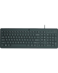 HP 150 WD USB-A KBD Wired (664R5AA)