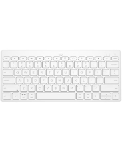HP 350WHT Compact Multi-Device Keyboard White (692T0AA)