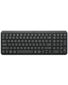 Logitech K250 Graphite L920-013452