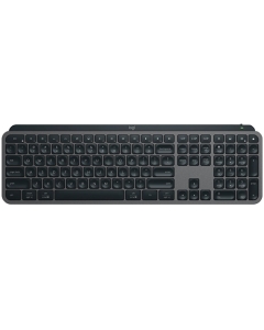Logitech MX Keys S Graphite L920-011587