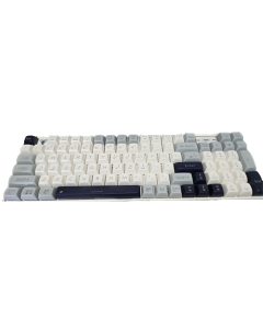 Jedel KL139 Gaming Mechanical Keyboard Colorful Lighting Silent Switch Type-C 1.5m