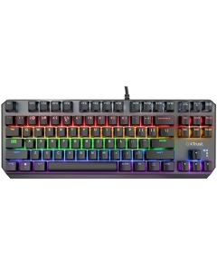Trust GXT 834 Callaz TKL Mechanical Keyboard (24404)
