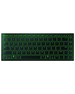 Razer Keyboard Joro Ultra Low-Profile 86Key Black (RZ03-02360100-R3M1)