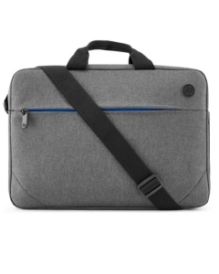 HP Prelude 15.6 Top Load Dark Gray (2Z8P4AA)