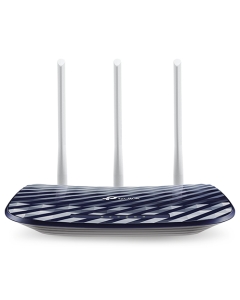 TP-Link C20 AC750 Wireless Dual Band Router