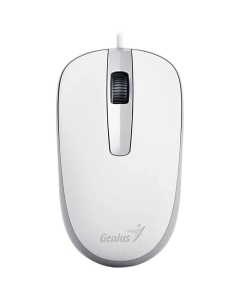 Genius DX-120 White