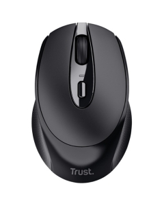 Trust Zaya WRL Rchrgable Mouse BlK
