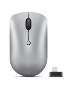 Lenovo 540 USB-C Wireless Compact Mouse (GY51D20869)