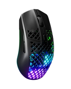SteelSeries Aerox 3 RGB USB-A ONYX(62611_SS)