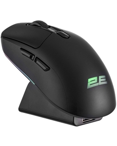 2E Gaming Mouse MG360 Black (2E-MG360UB-WL)