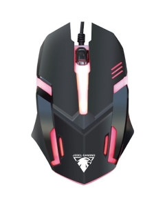 Jedel M66 Wired Mouse 1.35m