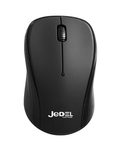 Jedel W920 Wireless Mouse Distance 10m Black