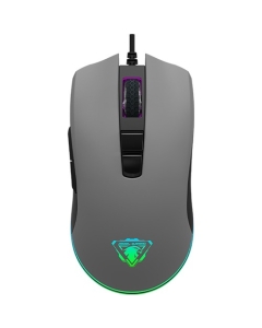 Jedel GM708 RGB Gaming Mouse 1.5m
