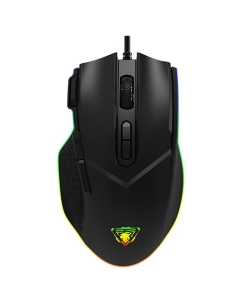 Jedel GM800 Wired RGB Gaming Mouse