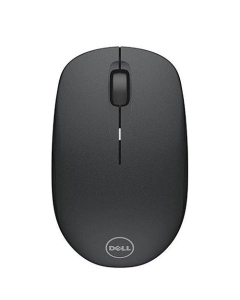 DELL WM126 Mouse Black (570-AAMH)