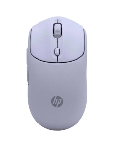 HP 400 Quiet Pup Wireless Mouse Pruple (AZ7B7AA)