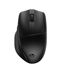 HP 480 Comfort Bluetooth Mouse Black (8T6M3AA)