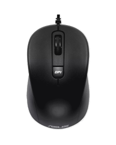 Asus MU101C Mouse Black (90XB05RN-BMU000)