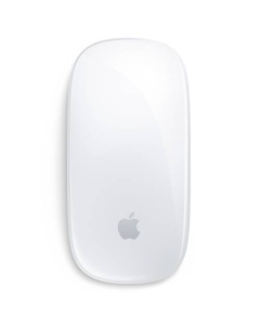 Apple Magic Mouse White Multi Touch Surface Model A3204 (MXK53ZM/A)