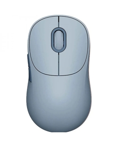 Xiaomi Wireless Mouse Blue (BHR8914GL)