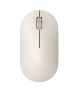 Xiaomi Wireless Mouse Lite 2 White (BHR8915GL)