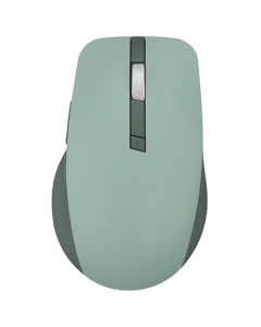 Asus MD200 Mouse Silent BT+2.4GHZ Green (90XB0790-BMU030)