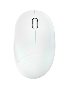 Asus MD101 Mouse BT+2.4Ghz White (90XB08U0-BMU000)