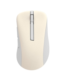 Asus MD102 Mouse BT+2.4Ghz Beige (90XB0900-BMU020)