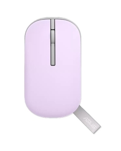 Asus MD100 Mouse BT+2.4Ghz Purple (90XB07A0-BMU010)