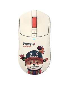 A4Tech Bloody Bloody R72 Ultra Dual Mode Wireless Gaming Mouse Proxy Boom (14822)