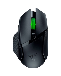 Razer Mouse Basilisk V3 X Hyperspeed RGB WL/BT Black (RZ01-04870100-R3G1)