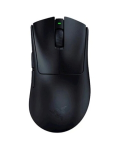 Razer Mouse Deathadder V3 Hyperspeed WL Black (RZ01-05140100-R3G1)
