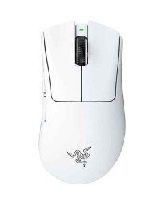 Razer Mouse Deathadder V4 Pro GEN-2 RGB USB-A/WL/BT White (RZ01-05330200-R3G1)