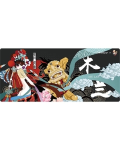 Varmilo Mouse Pad Mulan Desk Mat XL (ZDB017-01)