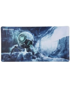 GravaStar Gaming Mouse Pad Winter (GSA8_MPD_WINTER)