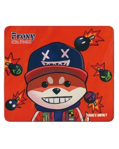 A4tech Bloody BP-45 Fire Gaming Mouse Pad Proxy Boom (13789)