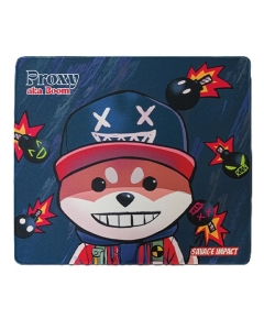 A4tech Bloody BP-45 Gaming Mouse Pad Proxy Boom Ink (13790)