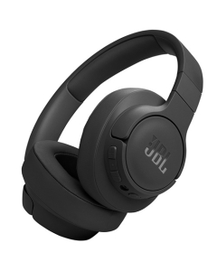 JBL Tune 770 NC Wireless Over Ear Bluetooth Headphones Black