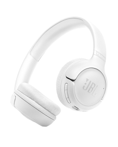 JBL Tune 530 BT Wireless On-Ear Headphones White