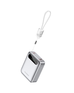 Choetech B860 1000 22.5W Silver