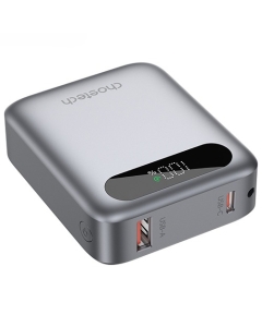 Choetech B860 1000 22.5 W Power Bank Gray