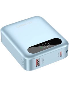 Choetech B860 1000 22.5 W Power Bank Blue