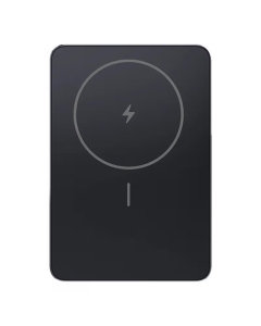 Xiaomi Super Slim Magnetic Power Bank 5000 Black BHR08PMGL