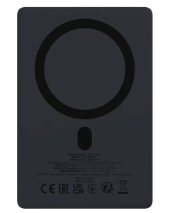 Canyon OnPower 511 PD20W 10000 mAh Power Bank Black 