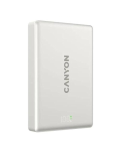 Canyon OnPower 511 PD20W 10000 mAh Power Bank Beige