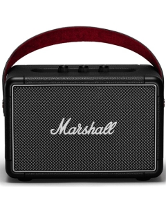 Marshall Kilburn II Black