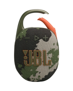 JBL Clip 5 Squad JBLCLIP5SQUAD