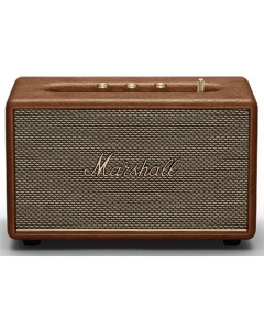 Marshall Acton III Brown