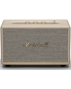 Marshall Acton III Cream